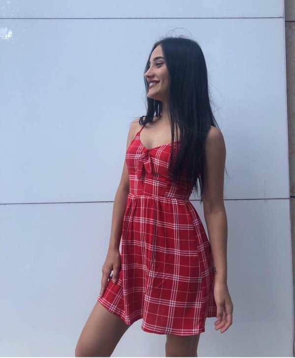 Lale - Kızılay 24 Saat Escort