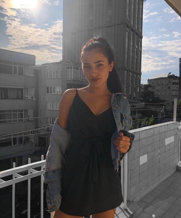 Lale - Kızılay 24 Saat Escort