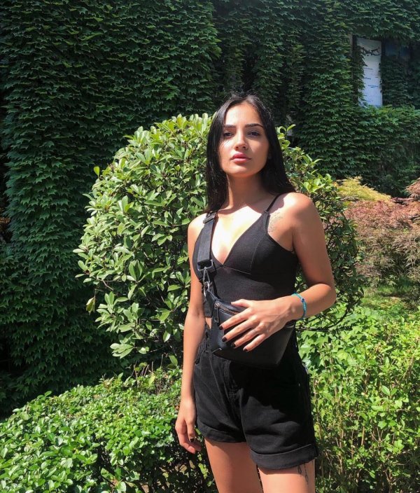 Lale - Kızılay 24 Saat Escort