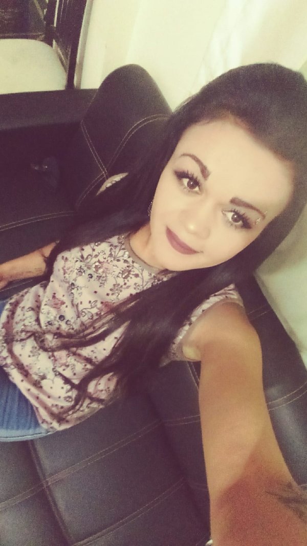 Melek - Sincan Esmer Escort