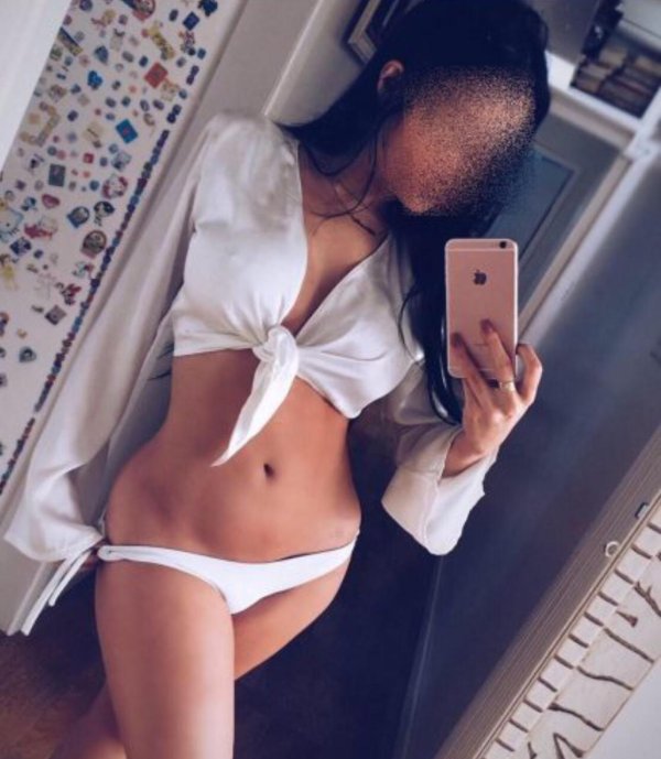 Melis D. - Etimesgut Genç Escort