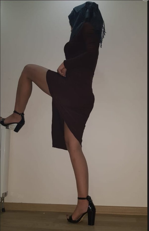 Melis - Keçiören Esmer Escort