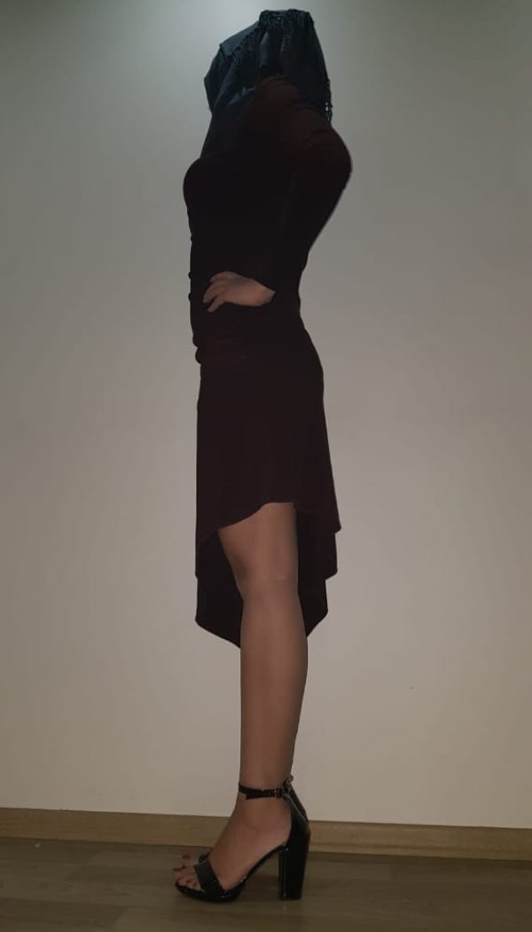 Melis - Keçiören Esmer Escort