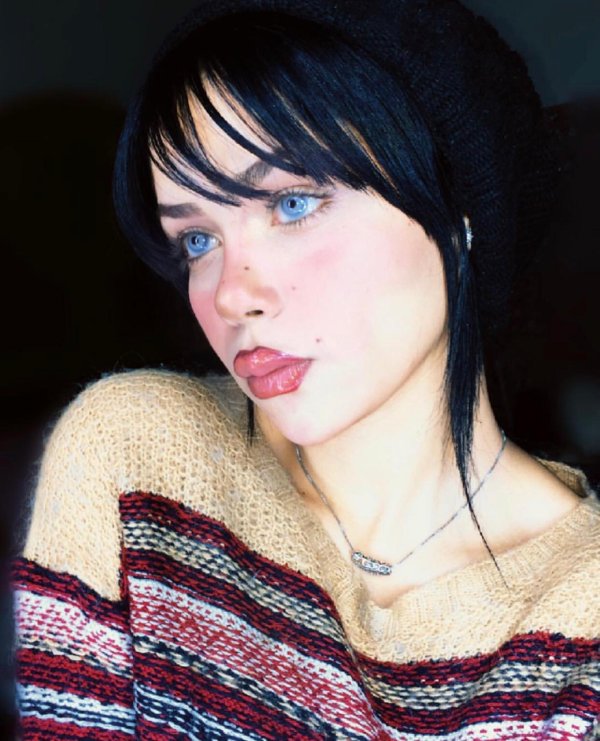 Merve - Yenimahalle Eve Gelen Escort