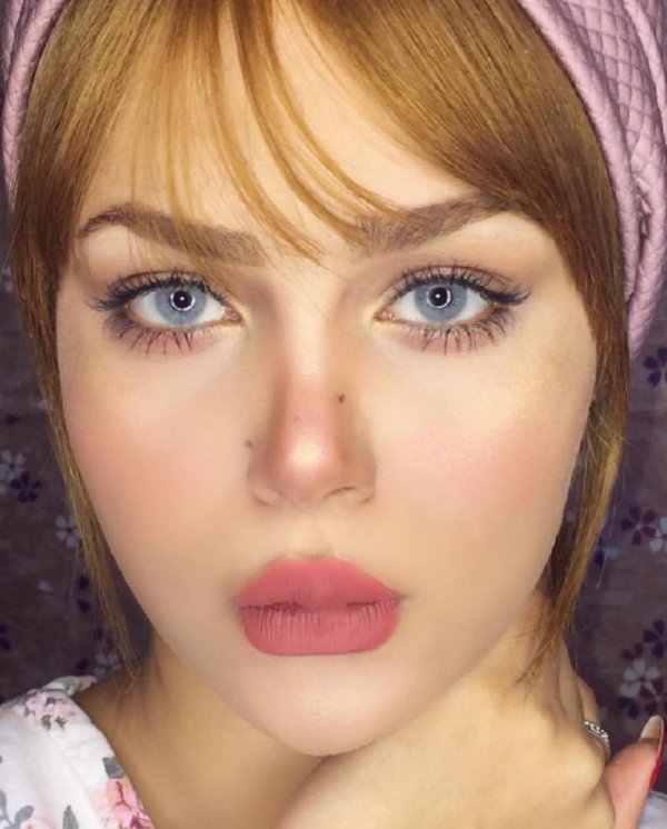 Merve - Yenimahalle Eve Gelen Escort