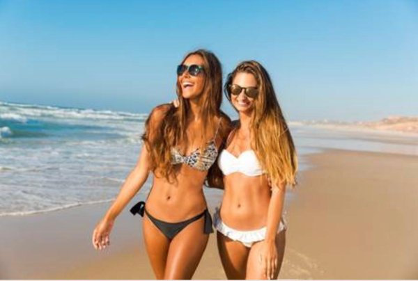 Nehir - Çankaya Sarışın Escort