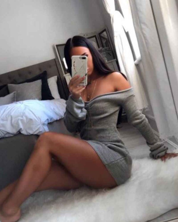 Oya - Çankaya Otele Gelen Escort
