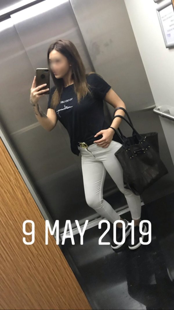 Oya - Etimesgut Otele Gelen Escort