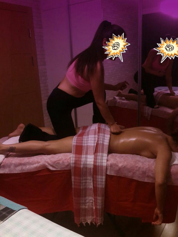 Özge - Çankaya 24 Saat Escort