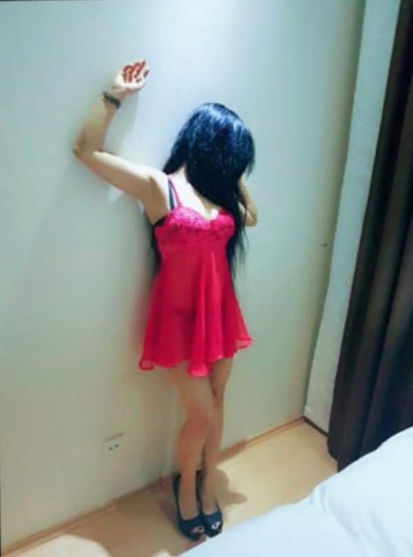 Pelin - Sincan Elit Escort