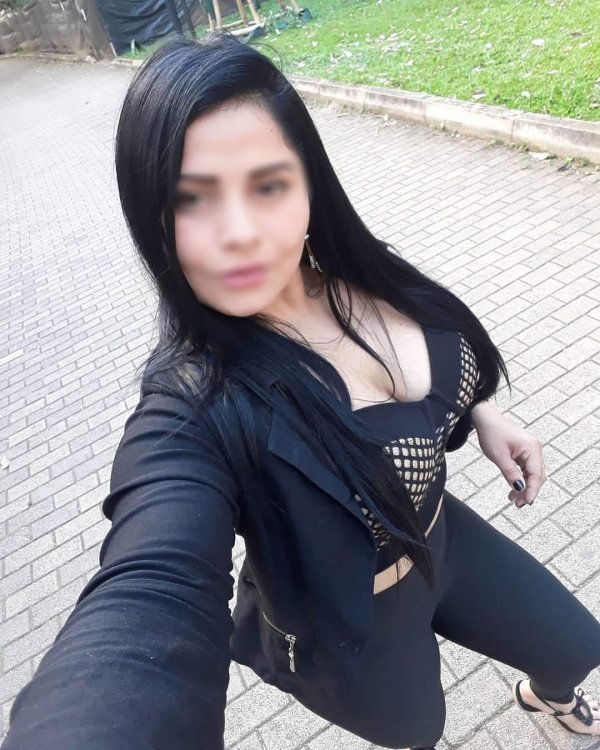 Pınar - Keçiören Evi Olan Escort