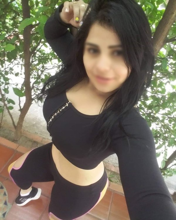 Pınar - Keçiören Evi Olan Escort