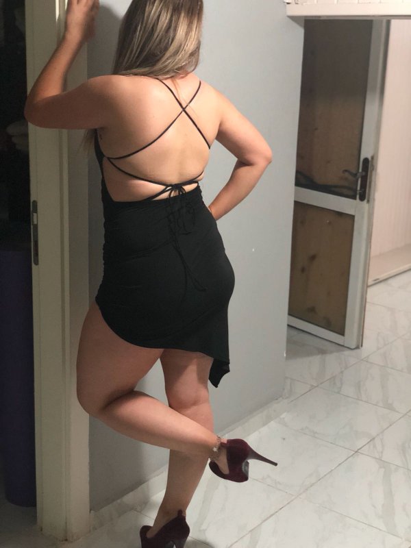 Rana - Etimesgut Sarışın Escort