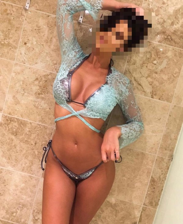 Şeyma - Keçiören Sınırsız Escort
