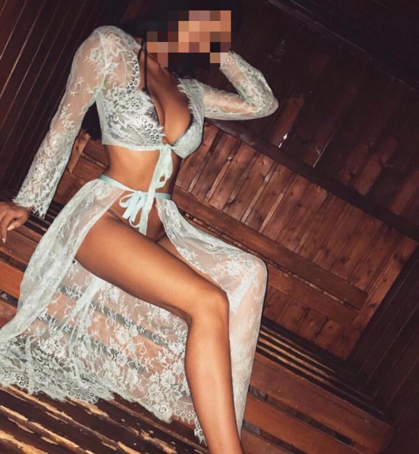 Şeyma - Keçiören Sınırsız Escort