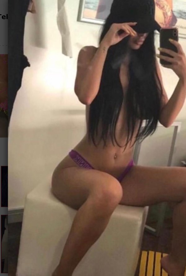 Şeyma - Sincan Eve Gelen Escort