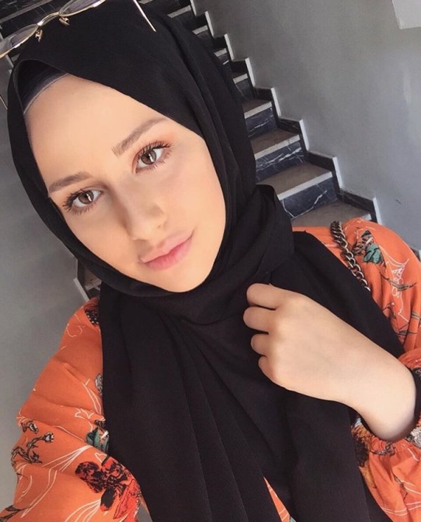 Şeyma T. - Sincan VIP Escort