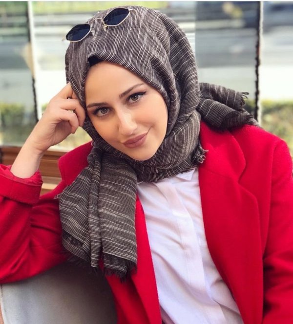 Şeyma T. - Sincan VIP Escort