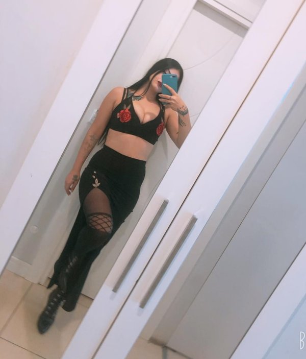 Simge K. - Etimesgut Eve Gelen Escort