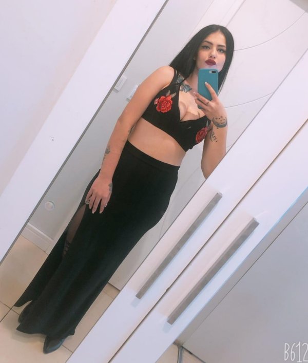 Simge K. - Etimesgut Eve Gelen Escort