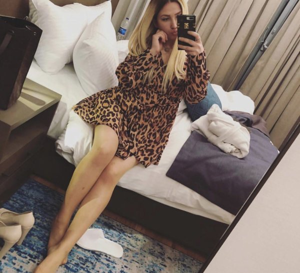 Sinem D. - Keçiören Evi Olan Escort