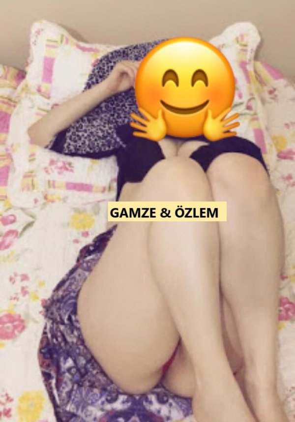 Sinem G. - Sincan Model Escort