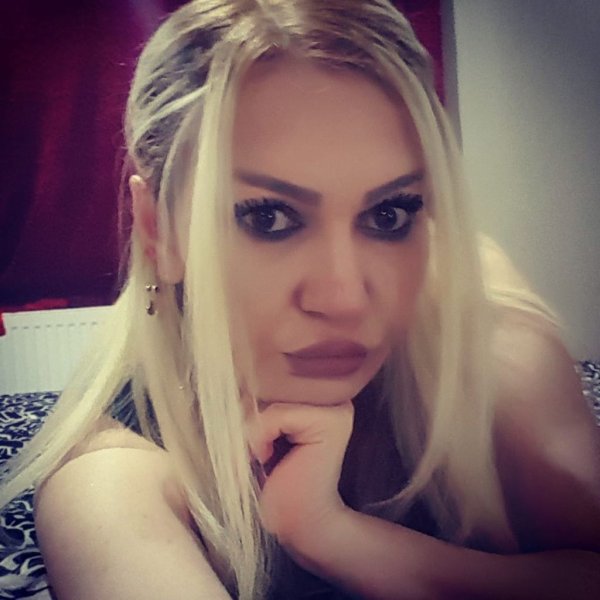 Sinem - Sincan Elit Escort