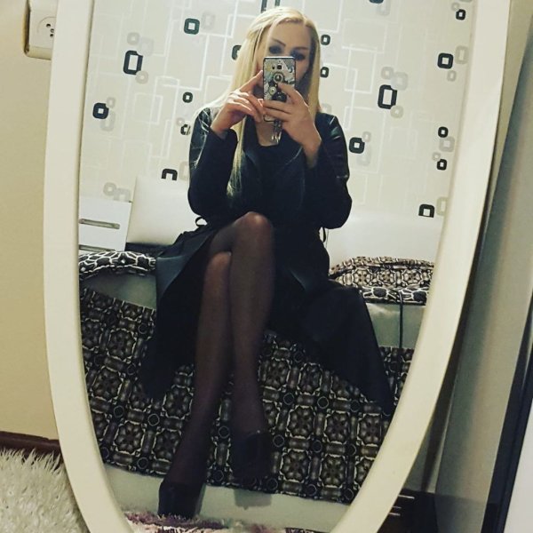 Sinem - Sincan Elit Escort