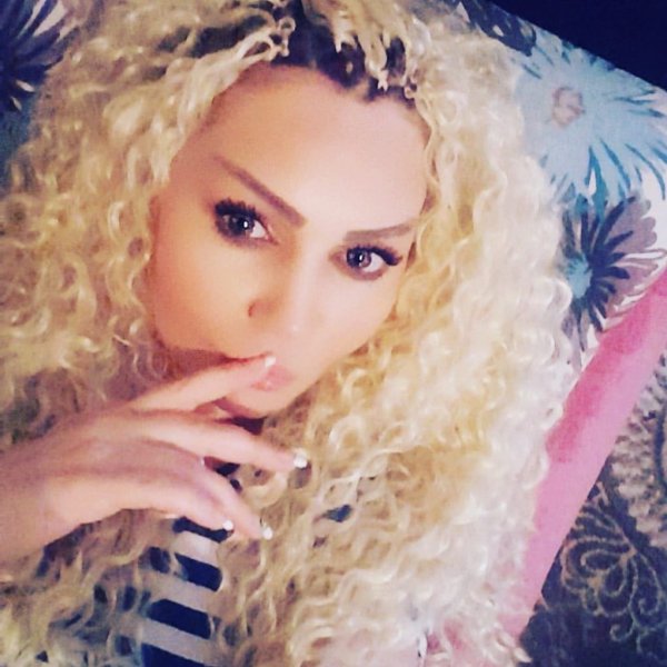 Sinem - Sincan Elit Escort