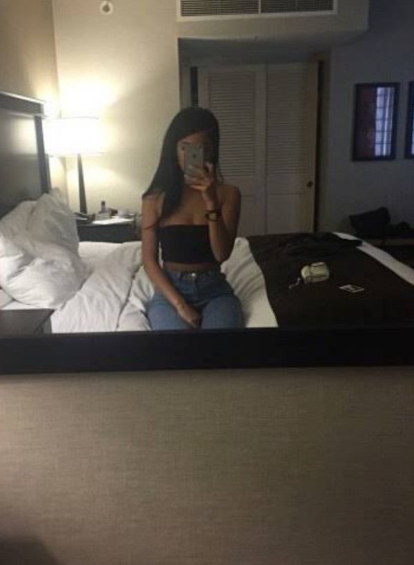 Tuana - Etimesgut Esmer Escort
