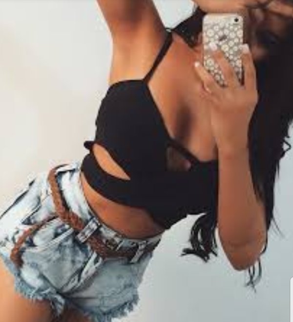 Tuana - Etimesgut Esmer Escort