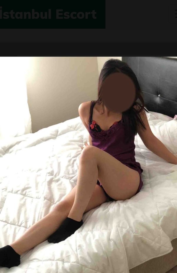 Tuğçe - Çankaya 24 Saat Escort