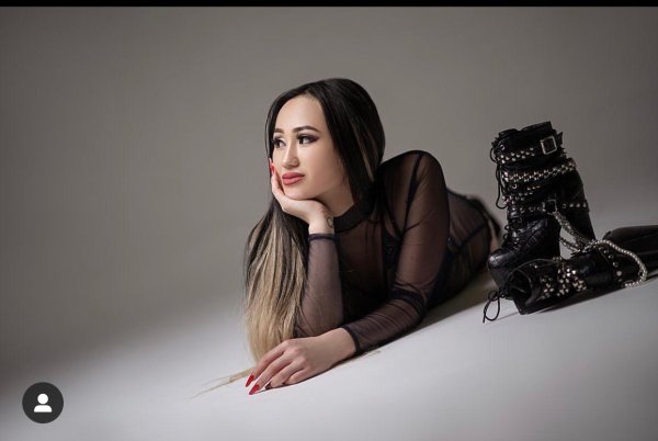 Tuğçe - Yenimahalle VIP Escort