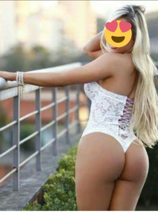 Ulaş - Çankaya Sınırsız Escort