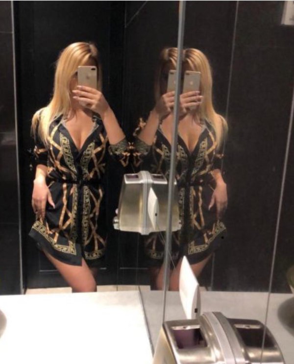 Ulaş T. - Yenimahalle Eve Gelen Escort