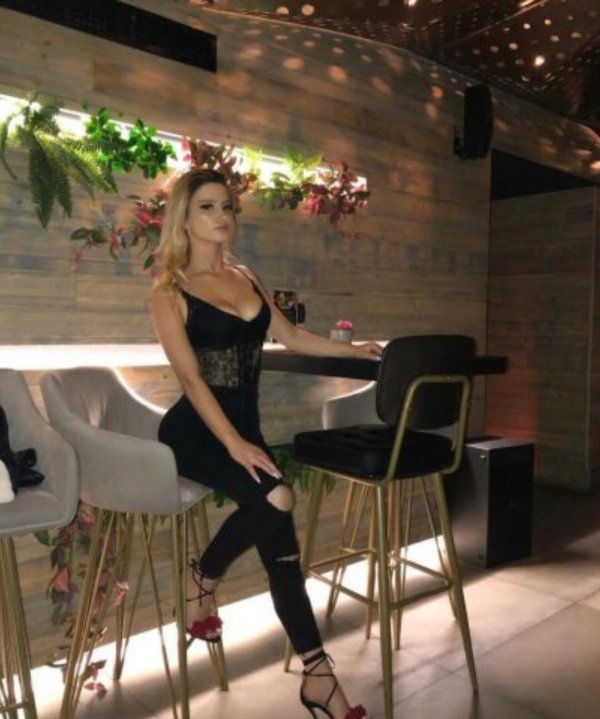Ulaş T. - Yenimahalle Eve Gelen Escort