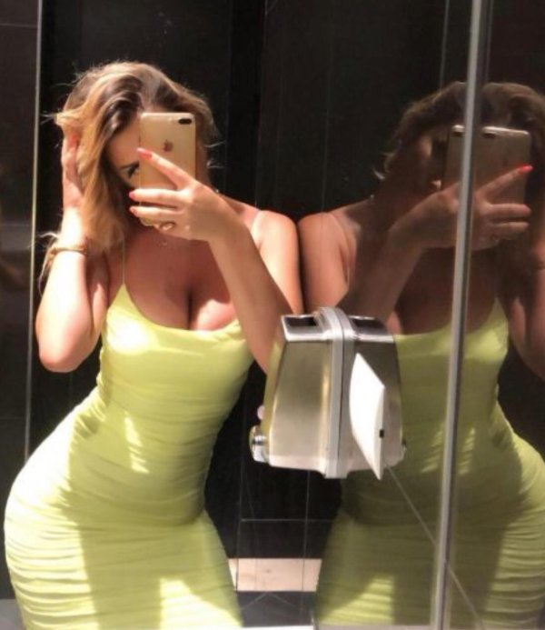 Ulaş T. - Yenimahalle Eve Gelen Escort
