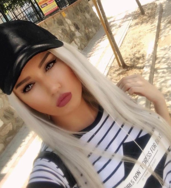 Ulaş - Yenimahalle 24 Saat Escort