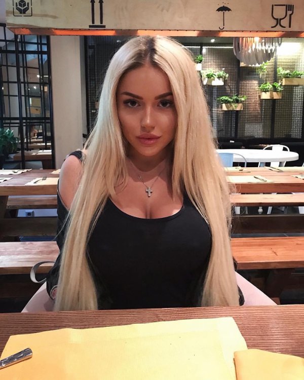 Vera - Yenimahalle Elit Escort