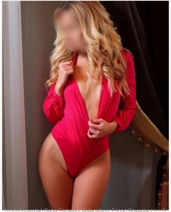 Yaren - Çankaya Yabancı Escort