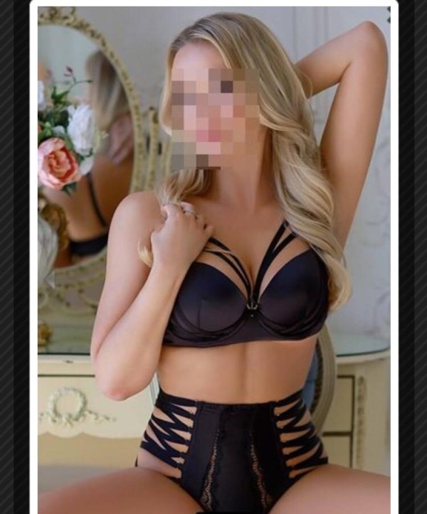 Yaren - Çankaya Yabancı Escort