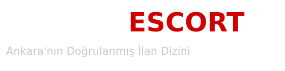 Ankara Escort